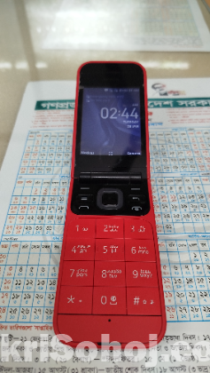 Nokia 2720 flip